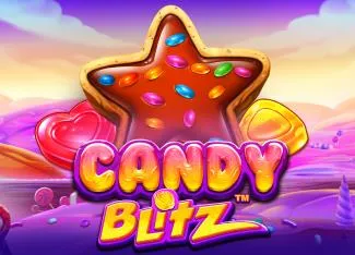 Candy Blitz - SMARTGAMING138