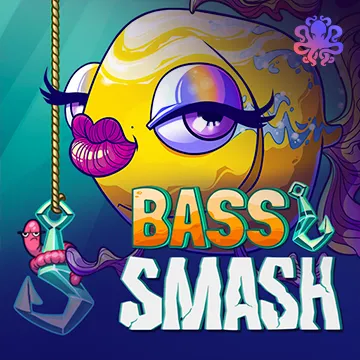 Bass Smash - SMARTGAMING138