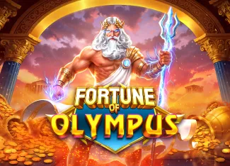 Fortune of Olympus - SMARTGAMING138