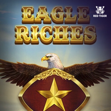 Eagle Riches - SMARTGAMING138