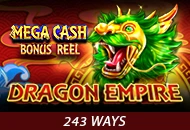 Dragon Empire - SMARTGAMING138