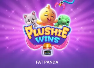 Plushie Wins - SMARTGAMING138