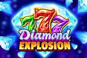 Diamond Explosion 777 - SMARTGAMING138
