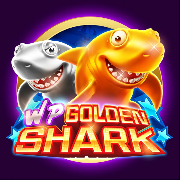 WP Golden Shark - SMARTGAMING138