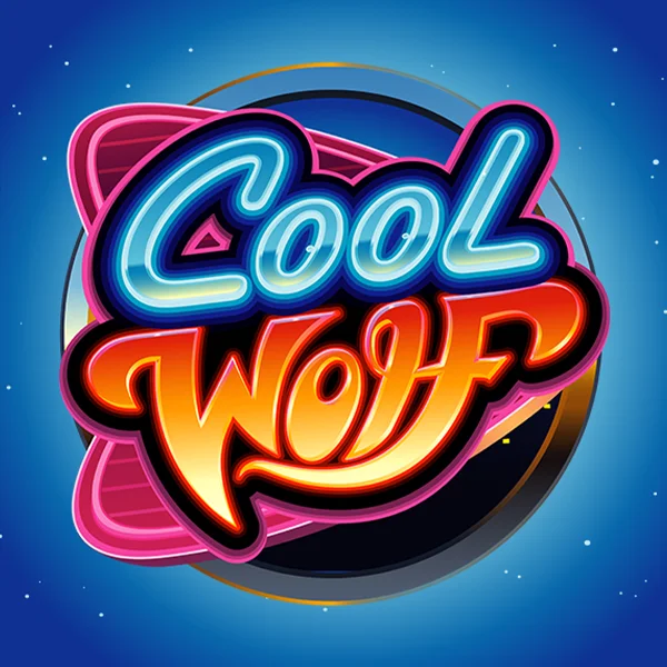 Cool Wolf - SMARTGAMING138