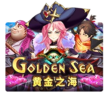Joker123 : Golden Sea - SMARTGAMING138