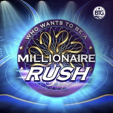 Millionaire Rush - SMARTGAMING138