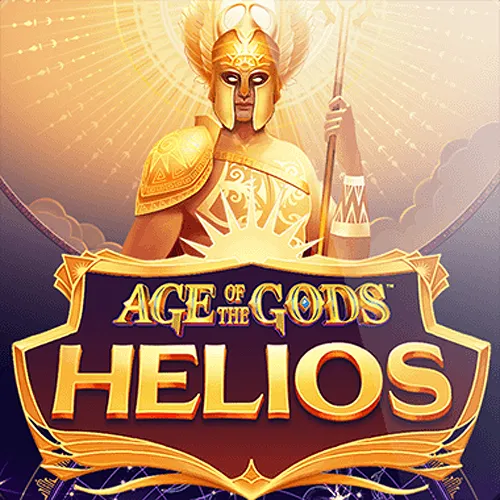 Age of the Gods: Helios - SMARTGAMING138