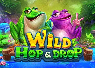 Wild Hop & Drop - SMARTGAMING138