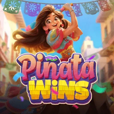 Pinata Wins - SMARTGAMING138