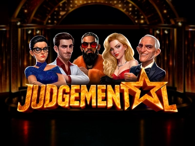 Judgemental - SMARTGAMING138