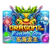 Joker123 : Dragon Of The Eastern Sea - SMARTGAMING138