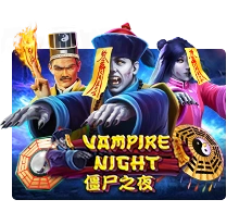 Joker123 : Jiang Shi Night - SMARTGAMING138