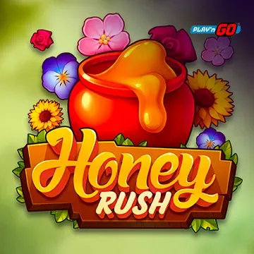 Honey Rush - SMARTGAMING138