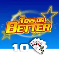 Tens or Better 10 Hand - SMARTGAMING138