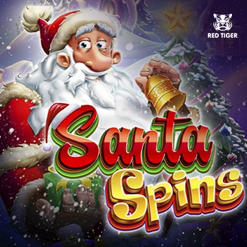 Santa Spins - SMARTGAMING138