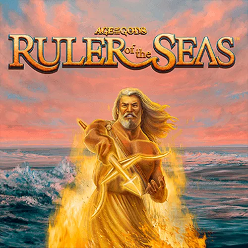 Age of the Gods: Ruler of the Seas - SMARTGAMING138
