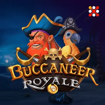 Buccaneer Royale - SMARTGAMING138
