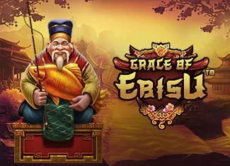 Grace of Ebisu - SMARTGAMING138
