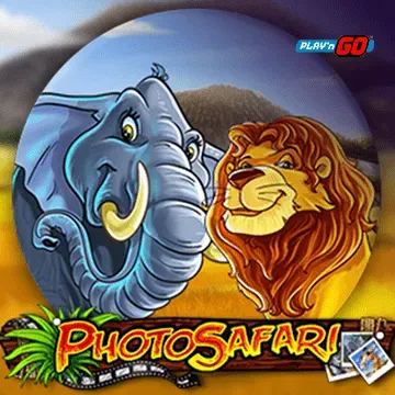Photo Safari - SMARTGAMING138