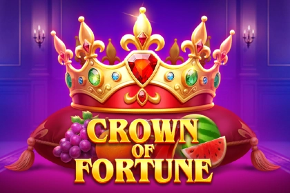 Crown of Fortune - SMARTGAMING138