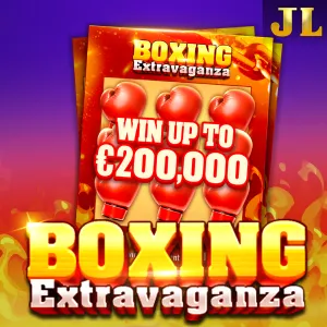 Boxing Extravaganza - SMARTGAMING138