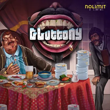 NolimitCity : Gluttony - SMARTGAMING138