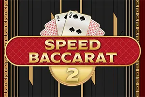 Speed Baccarat 2 - SMARTGAMING138