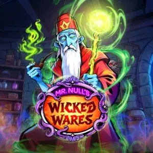 Mr. Nulls Wicked Wares - SMARTGAMING138