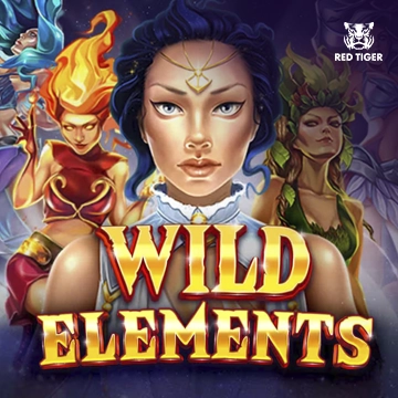 Wild Elements - SMARTGAMING138