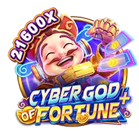 Facai : CYBER GOD OF FORTUNE⁺ - SMARTGAMING138