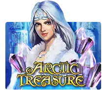 Joker123 : Arctic Treasure - SMARTGAMING138