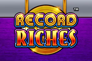Record Riches! - SMARTGAMING138
