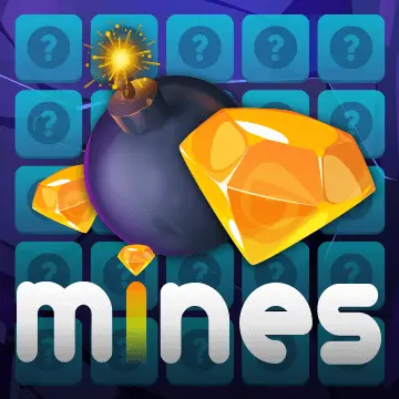 Mines - SMARTGAMING138