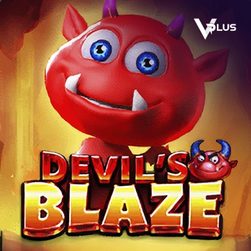 Devil``s Blaze - SMARTGAMING138