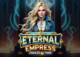 Eternal Empress - Freeze Time - SMARTGAMING138