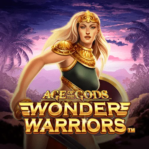Age of the Gods: Wonder Warriors - SMARTGAMING138