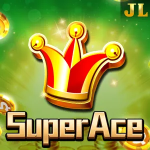 Super Ace - SMARTGAMING138