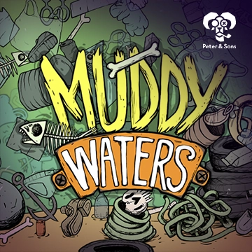 Muddy Waters - SMARTGAMING138