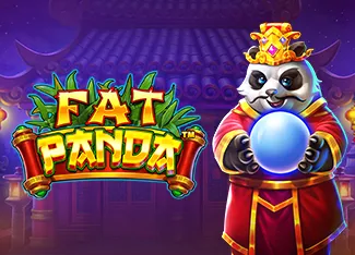 Fat Panda - SMARTGAMING138