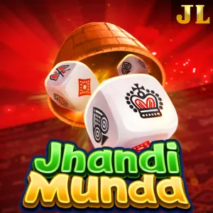 Jhandi Munda - SMARTGAMING138