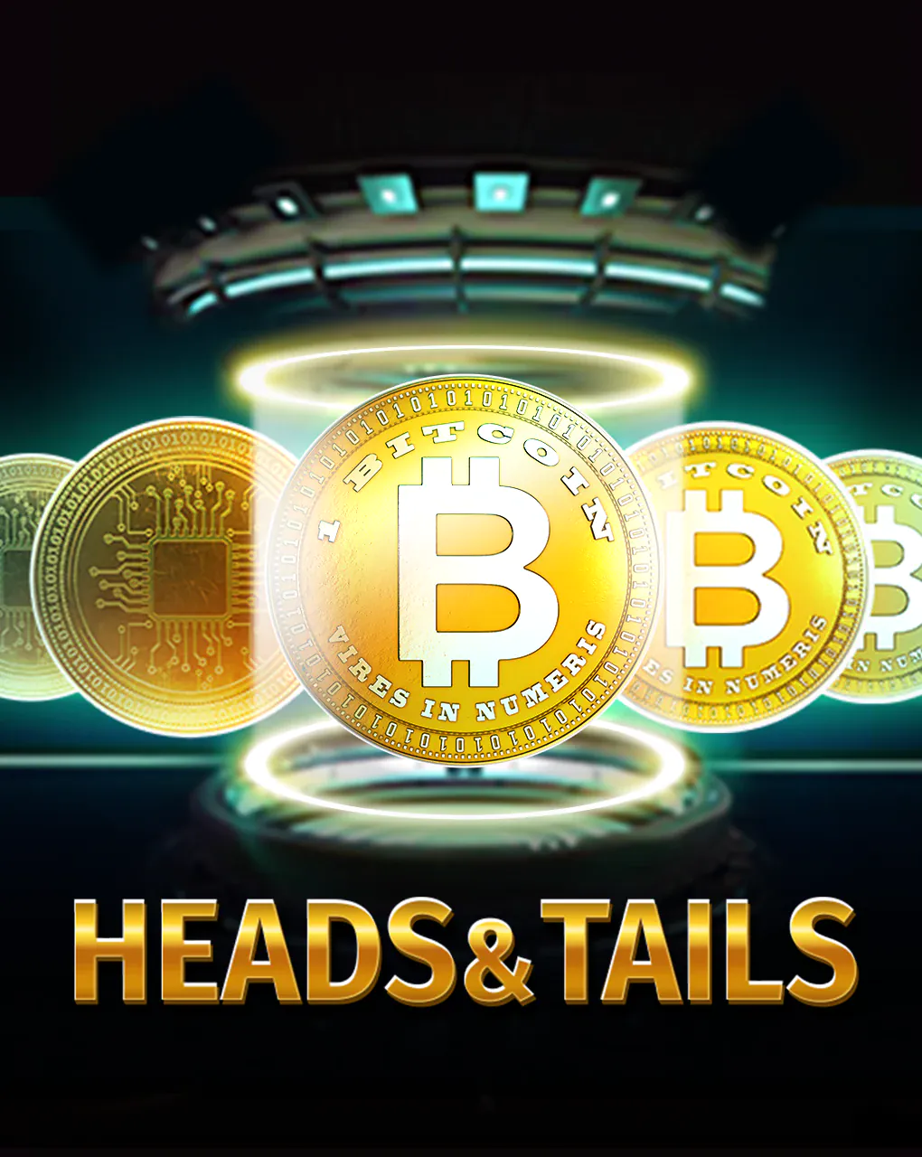Heads and Tails - SMARTGAMING138