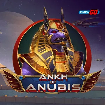 Ankh of Anubis - SMARTGAMING138
