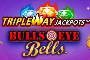 Bulls Eye Bells - SMARTGAMING138