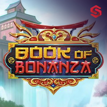 Book Of Bonanza - SMARTGAMING138