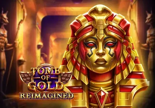 Tomb of Gold Reimagined - SMARTGAMING138
