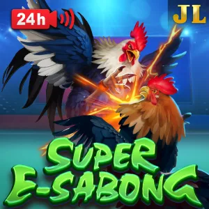 Super e-Sabong - SMARTGAMING138
