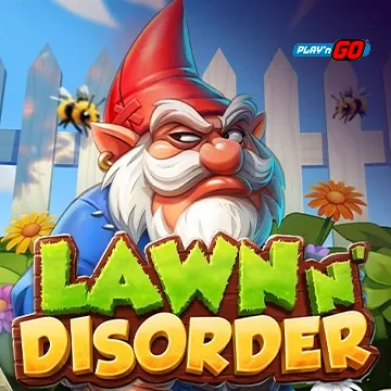 Lawn n Disorder - SMARTGAMING138