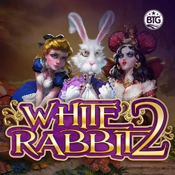 White Rabbit 2 - SMARTGAMING138