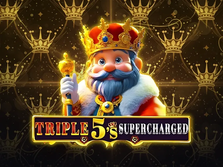 Triple 5’s: Supercharged - SMARTGAMING138